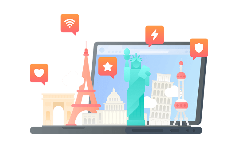在日本连接到中国vpn - 解锁通