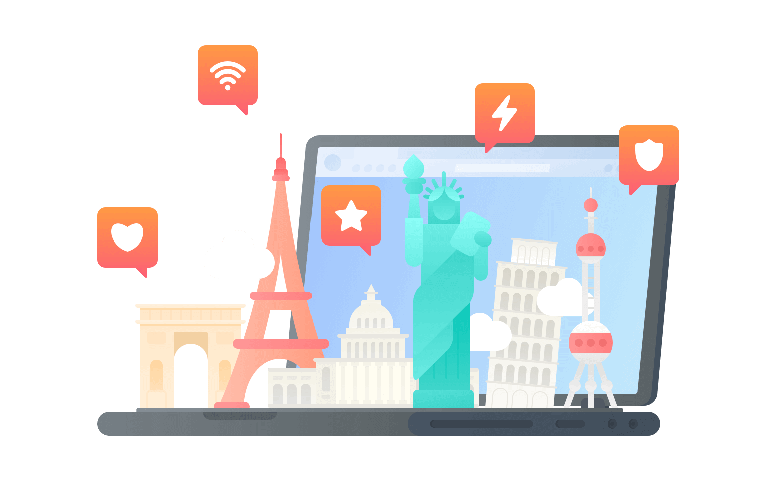 在日本连接到中国vpn - 解锁通
